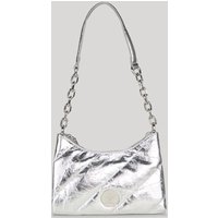 Schultertasche Frizzare Argento Lucille in Silber von Joop!