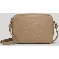 Schultertasche Giro Borchia Cloe in Beige von Joop!