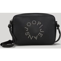 Schultertasche Giro Borchia Cloe in Schwarz von Joop!