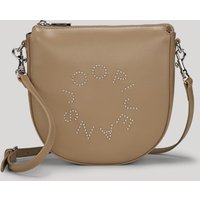 Schultertasche Giro Borchia Stella in Taupe von Joop!