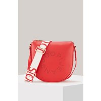 Schultertasche Giro Stella in Rot von Joop!