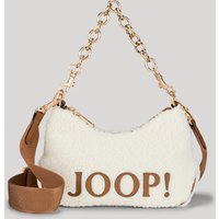 Schultertasche Lanoso Aimee in Offwhite/Braun von Joop!