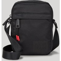 Schultertasche Martano Tessuto Rafael in Schwarz von Joop!