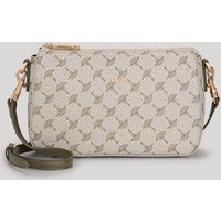 Schultertasche Mazzolino Jasmina in Khaki von Joop!