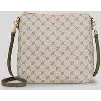 Schultertasche Mazzolino Jasmina in Khaki von Joop!