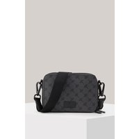 Schultertasche Mazzolino Paolo in Grau gemustert von Joop!