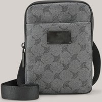 Schultertasche Mazzolino Rafael in Schwarz gemustert von Joop!