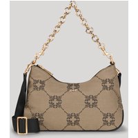 Schultertasche Mosaico Aimee in Beige von Joop!