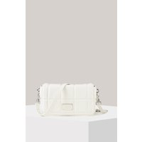 Schultertasche Ordine Luzi in Offwhite von Joop!