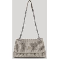 Schultertasche Ruga Emma in Grau von Joop!