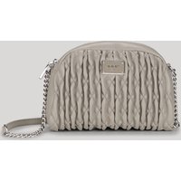 Schultertasche Ruga Jessy in Grau von Joop!