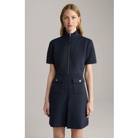 Scuba-Kleid in Navy Scuba-Kleid in Navy von Joop!