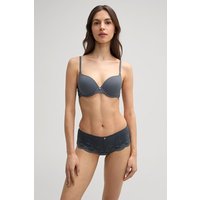 Seamless Schalen-BH Beautiful in Anthrazit von Joop!