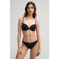 Seamless Schalen-BH Beautiful in Schwarz von Joop!