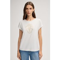 Shirt Teja in Offwhite von Joop!