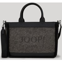 Shopper Calduccio Yvette in Schwarz von Joop!