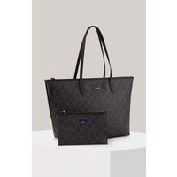 Shopper Cortina Piazza Lara in Braun von Joop!