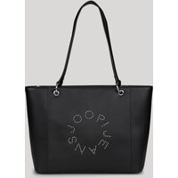 Shopper Giro Borhia Imani in Schwarz von Joop!