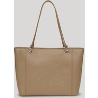 Shopper Giro Borhia Imani in Taupe von Joop!