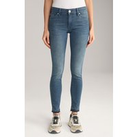 Skinny-Jeans Sue in Blue Washed von Joop!