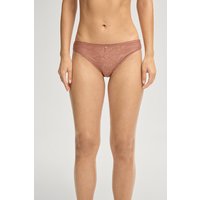 Slip in Beige gemustert von Joop!