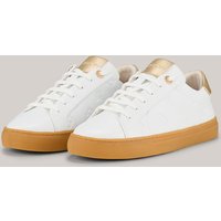 Sneaker Coralie Decoro Unico in Gold von Joop!