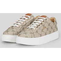 Sneaker Mazzolino New Daphne in Beige von Joop!