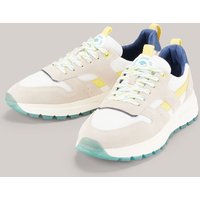 Sneaker Retron New Hannis in Blau/Beige von Joop!