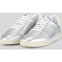 Sneaker Sofisticato Isa in Silber von Joop!