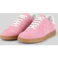 Sneaker Velluto Isa in Pink von Joop!