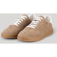 Sneaker Velluto Isa in Taupe von Joop!