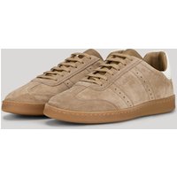 Sneaker Velluto Misto Ike in Braun von Joop!