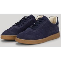 Sneaker Velluto Misto Ike in Navy von Joop!
