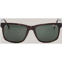 Sonnenbrille in Braun/Grün von Joop!