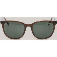 Sonnenbrille in Braun/Grün Sonnenbrille in Braun/Grün von Joop!