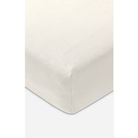 Spannbettlaken JOOP! UNI in Wollweiß von Joop!