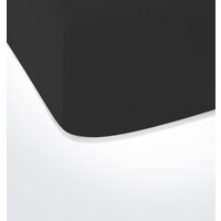 Spannbettlaken in Schwarz von Joop!