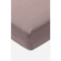 Spannbettlaken in Taupe von Joop!