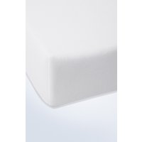 Spannbettlaken in Weiß von Joop!