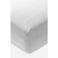 Spannbetttuch JOOP! UNI in Hellgrau von Joop!