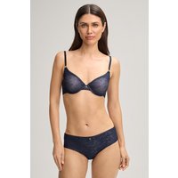 Spitzen-BH in Dunkelblau von Joop!
