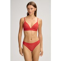Spitzen-Bralette in Rot von Joop!