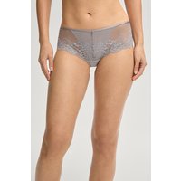 Spitzen-Panty in Grau von Joop!