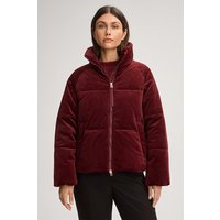 Steppjacke Oana in Bordeauxrot von Joop!