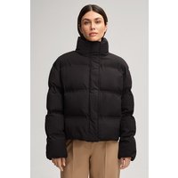 Steppjacke Olimpia in Schwarz von Joop!