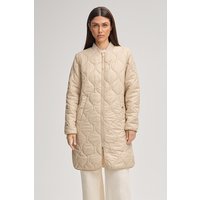 Steppmantel Carla in Beige von Joop!