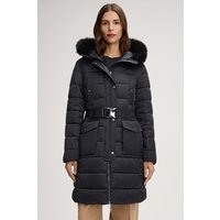 Steppmantel Chadia in Schwarz von Joop!