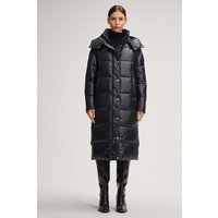 Steppmantel Charlie in Schwarz von Joop!