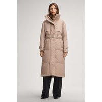 Steppmantel Chiara in Sand von Joop!