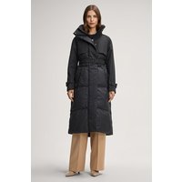 Steppmantel Chiara in Schwarz von Joop!